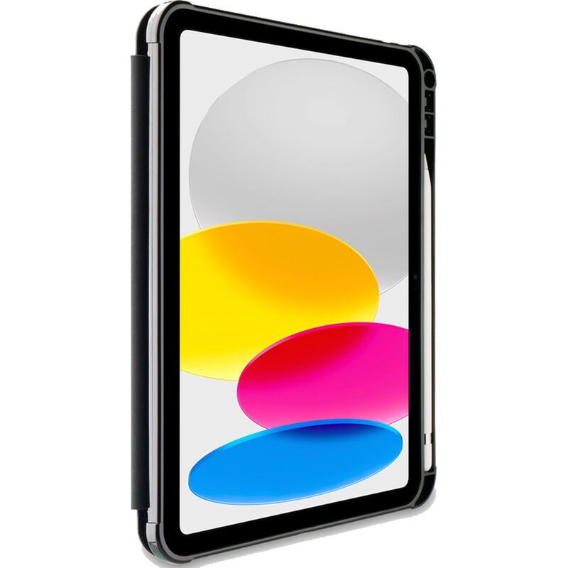 product image 5 - Coque iPad (A16/10e gén) React Series Folio