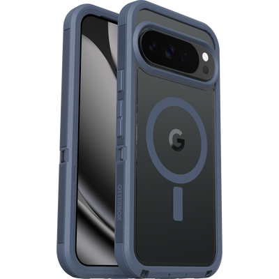 Coque Pixel 10 Pro XL  | Defender Series Pro XT
