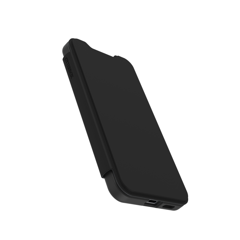 product image 2 - Coque Galaxy S25 React Series Folio