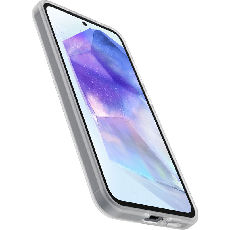product image 3 - Galaxy A55 5G Custodia React Series