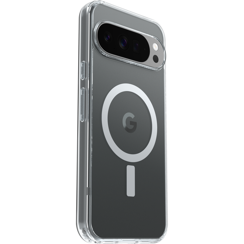 product image 3 - Coque Pixel 10 Pro XL Symmetry Series Clear avec Pixelsnap