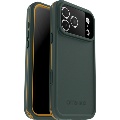 iPhone 17 Pro Max Case | Frē Series for MagSafe