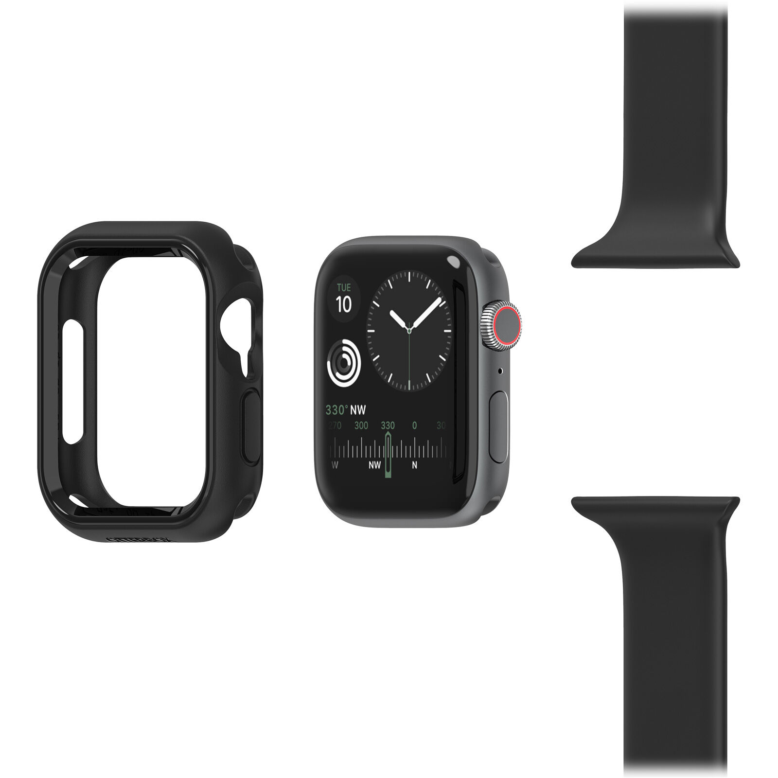 Coque pour apple watch serie 5 store
