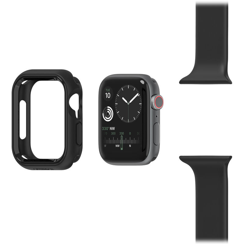 product image 5 - Coque Apple Watch Series SE (2e gén)/6/SE/5/4 44mm EXO EDGE