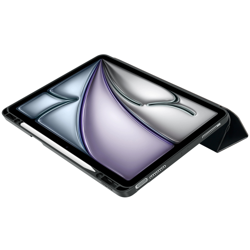 product image 7 - iPad Air 13 tum (M3/M2) Skal React Series Folio