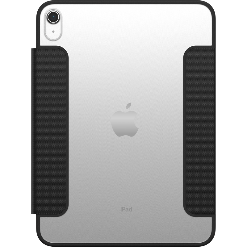 product image 1 - Coque iPad (A16/10e gén) Symmetry Folio Series (Neues Design)