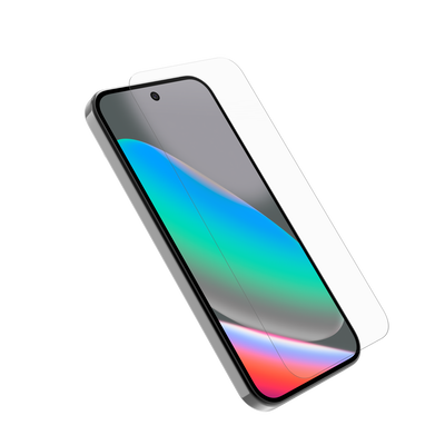 Pixel 10 et Pixel 10 Pro Protecteur d'écran | Premium Glass