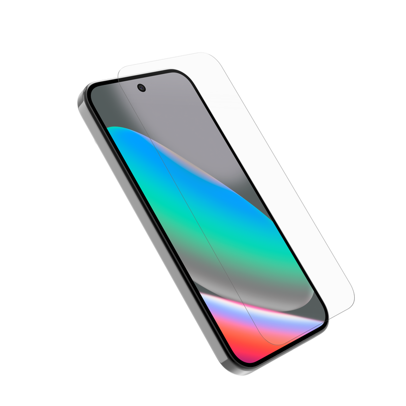 product image 1 - Protecteur d'écran Pixel 10 et Pixel 10 Pro Premium Glass