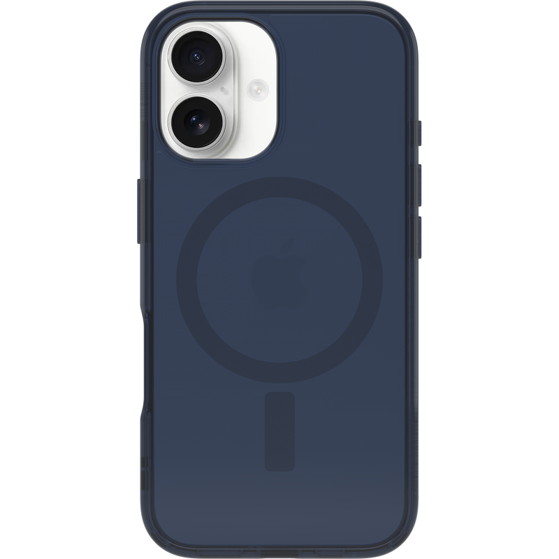 product image 2 - Coque iPhone 16 Symmetry Series Clear pour MagSafe