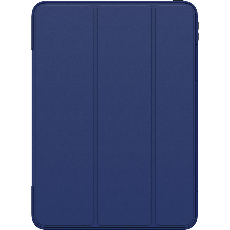 product image 1 - Coque iPad Pro 11 pouces (4e/3e gén) Symmetry Series 360 Elite