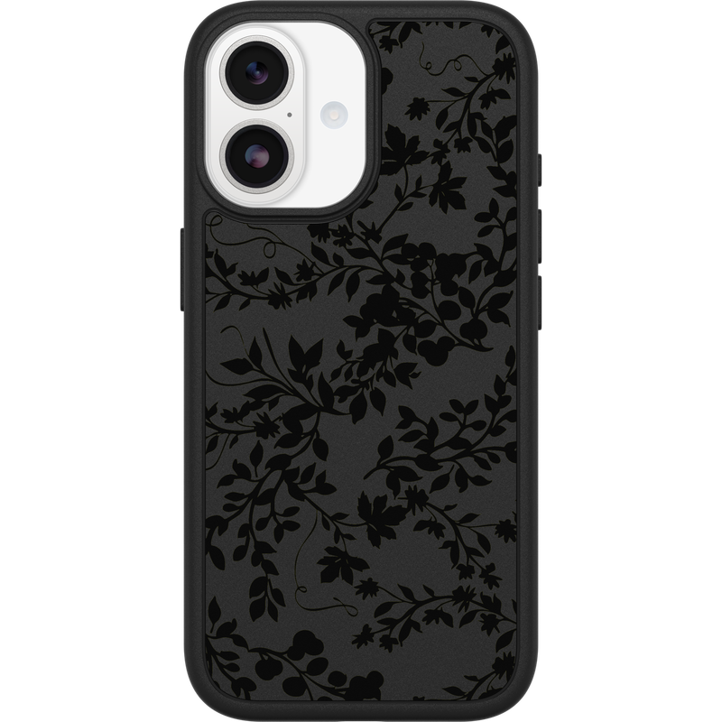 product image 1 - Coque iPhone 17 Symmetry Series avec Camera Control Gothic Revivial Collection