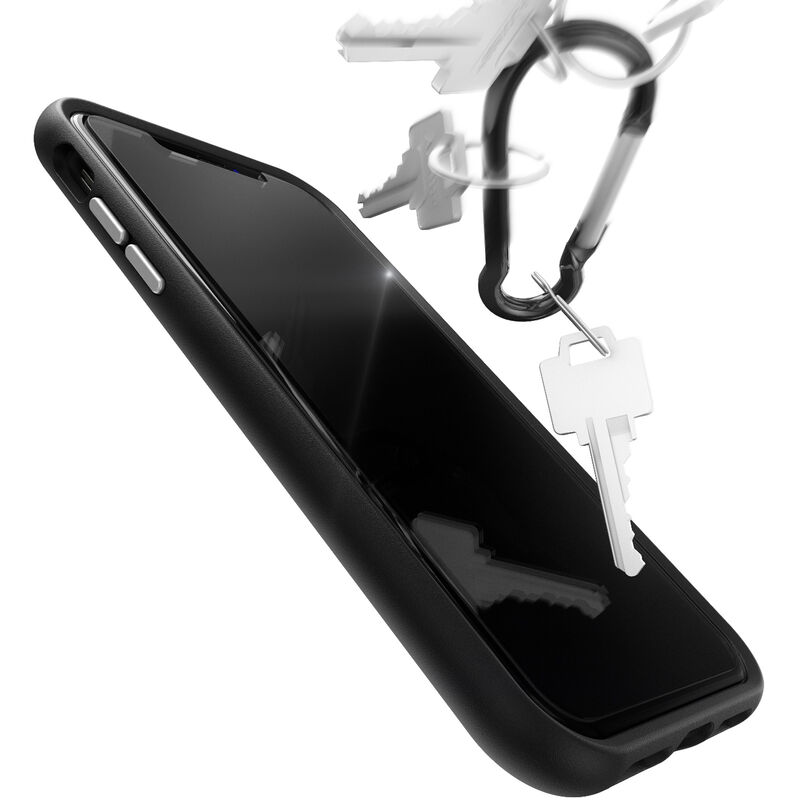 product image 6 - iPhone 11 Protège-écran Gaming Glass Privacy Guard