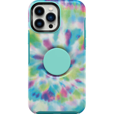 Otter + Pop Symmetry Series pour iPhone 13 Pro Max