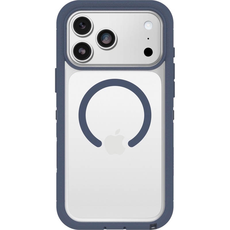 product image 2 - iPhone 17 Pro Max Funda Defender Series Pro XT