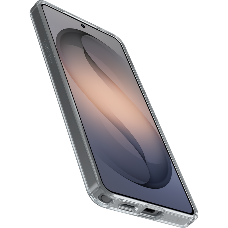 product image 4 - Galaxy S26 Ultra Skal Symmetry Series Clear