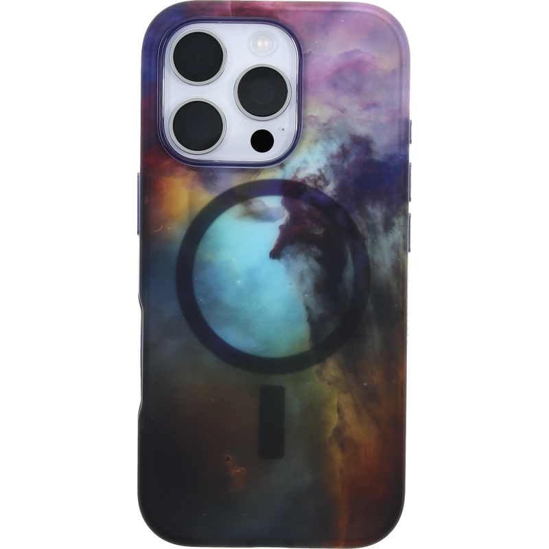 product image 2 - Coque iPhone 16 Pro Figura Space Series