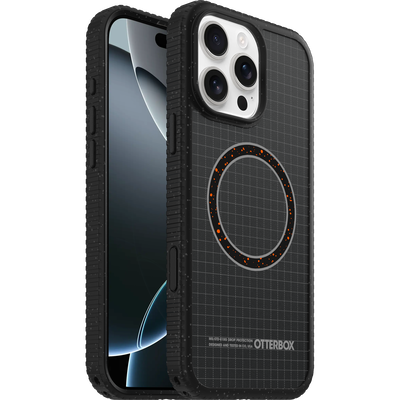 Coque iPhone 16 Pro Max | Sole Series pour MagSafe