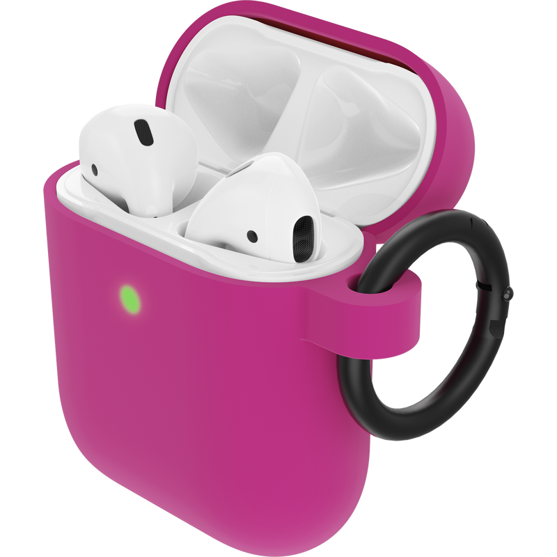 product image 3 - Apple AirPods (1. und 2. Generation)-Hülle Hülle AirPods