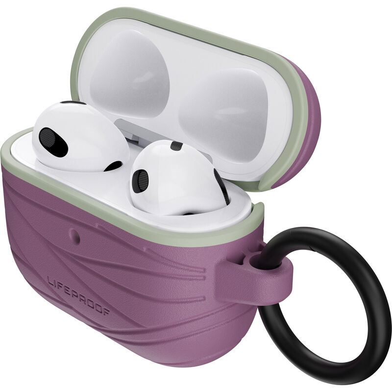 product image 3 - Apple AirPods (3rd gen) Case Eco-Friendly