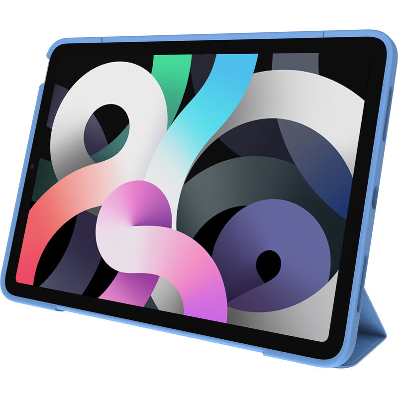 product image 6 - Coque iPad Air (4e et 5e gen)Coque Symmetry Series 360 Elite