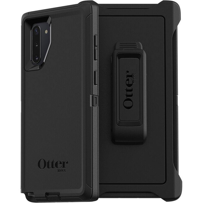product image 3 - Coque Galaxy Note10 Defender Series