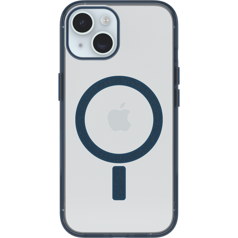 product image 2 - iPhone 15 Hoesje Lumen Series