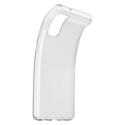 Galaxy S20/S20 5G Étui transparent | Clearly Protected