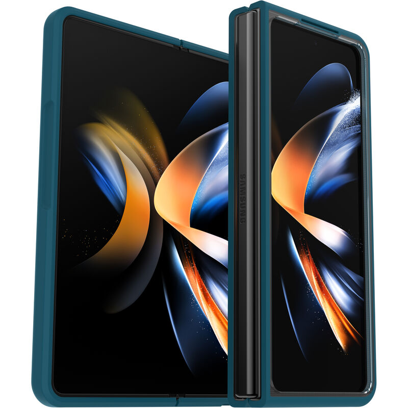 product image 3 - Galaxy Z Fold4 Hoesje Thin Flex Series