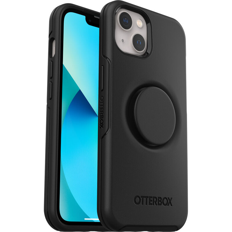 product image 6 - iPhone 13  Fodral Otter + Pop Symmetry Series
