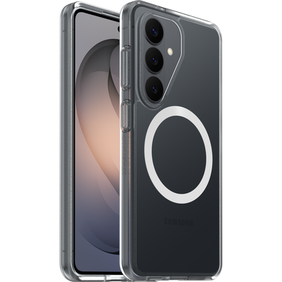 Coque Galaxy S26 | React Series