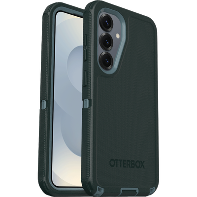 Coque Galaxy S25 | Defender Series
