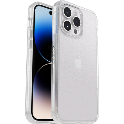 iPhone 14 Pro Max Coque | Symmetry Clear