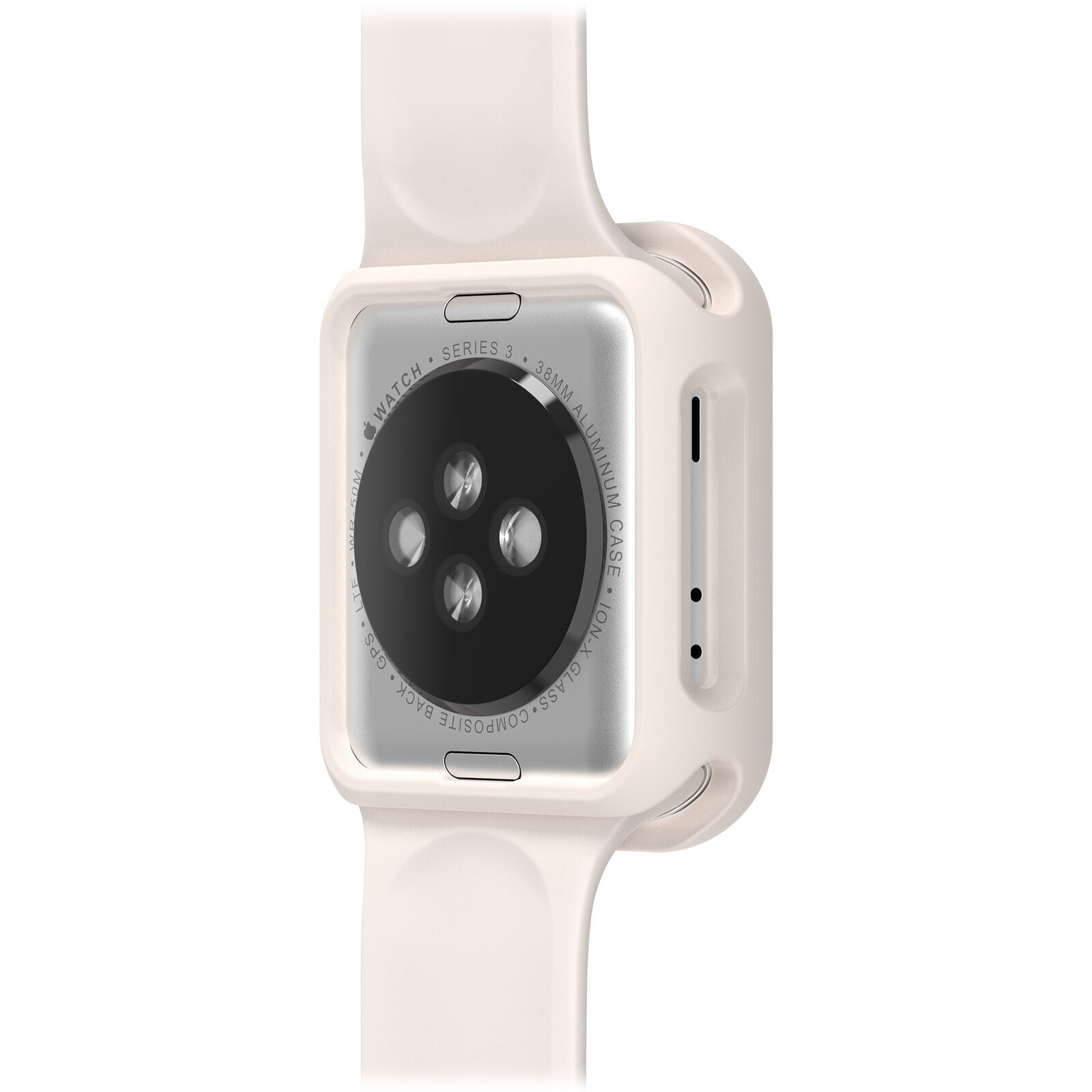 Coque apple watch sale 3