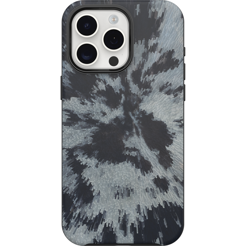 product image 2 - iPhone 15 Pro Max Case Symmetry Series for MagSafe