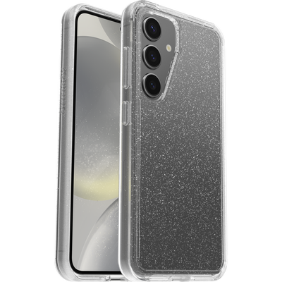 Coque Galaxy S24  | Symmetry Series Clear