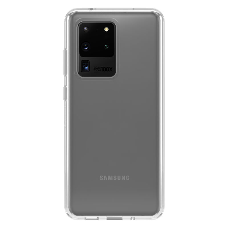 product image 1 - Coque Galaxy S20 Ultra React Series