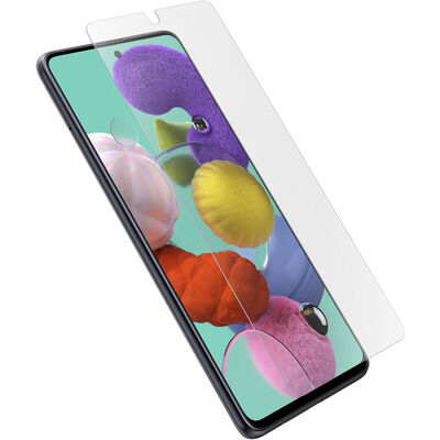 Galaxy A51/Galaxy A51 5G Alpha Glass Screen Protector