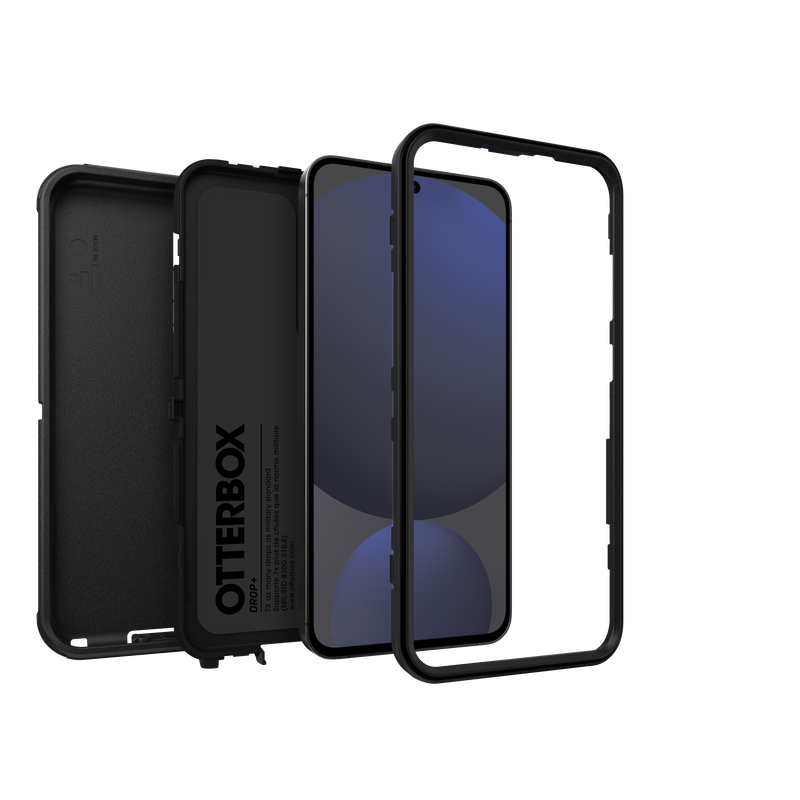 product image 4 - Galaxy S24 FE Custodia Defender Series