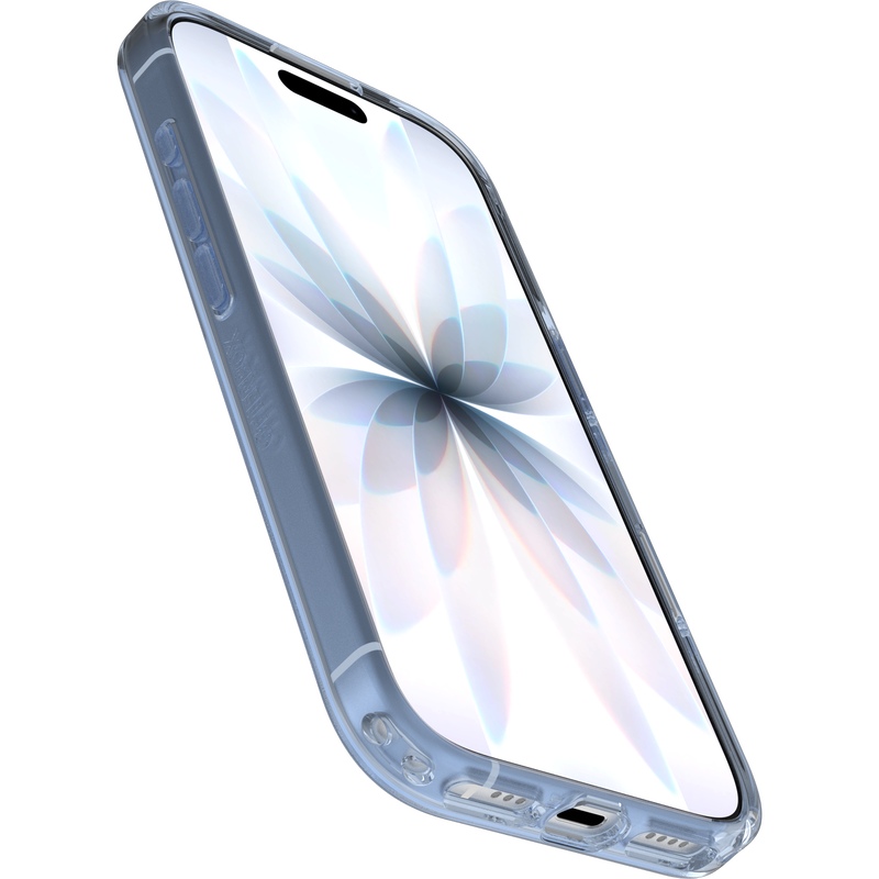 product image 4 - Coque iPhone 17 Symmetry Series Clear