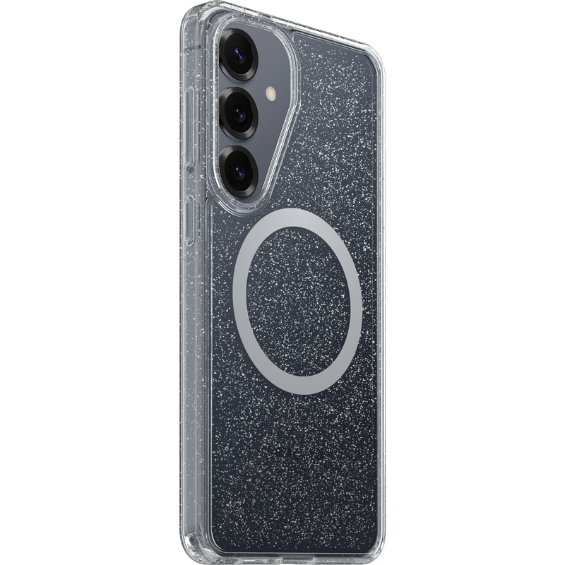 product image 3 - Coque Galaxy S26+ Symmetry Series Clear