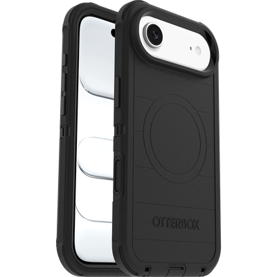 Coque iPhone 17 Air | Defender Series Pro pour MagSafe