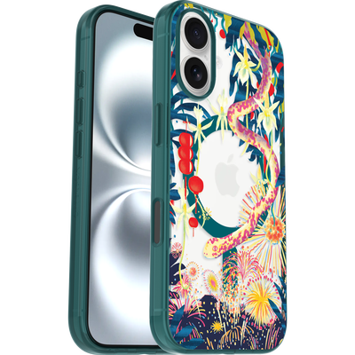 Coque iPhone 16 | Lumen Series Lunar New Year