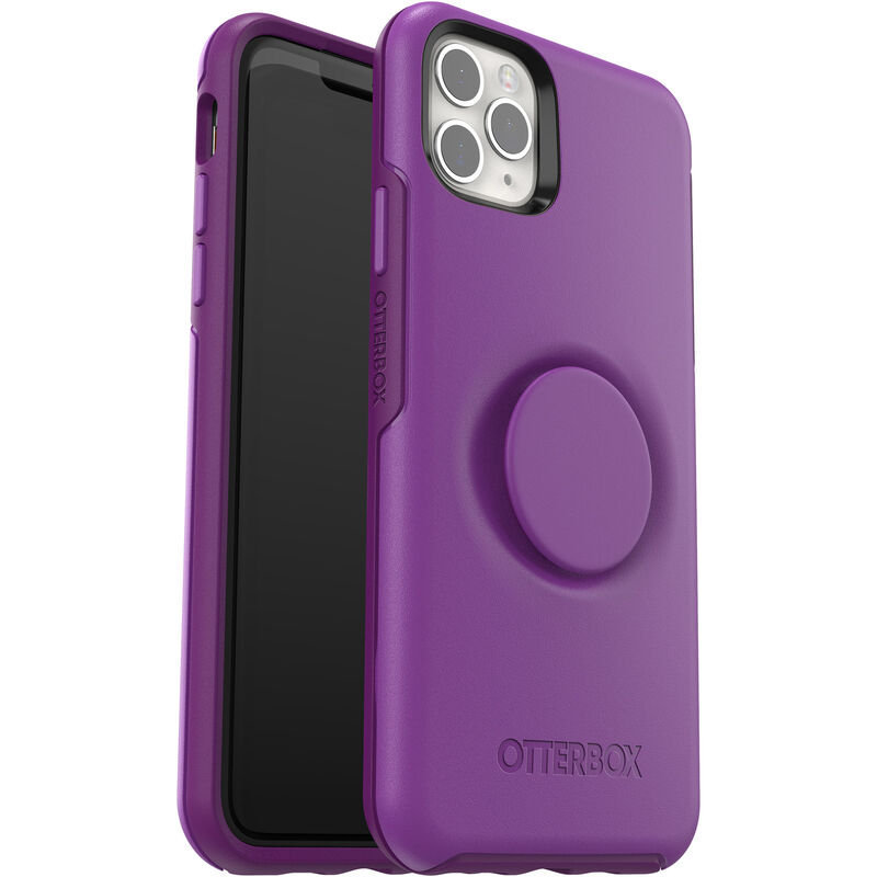 product image 6 - iPhone 11 Pro Max Case Otter + Pop Symmetry Series