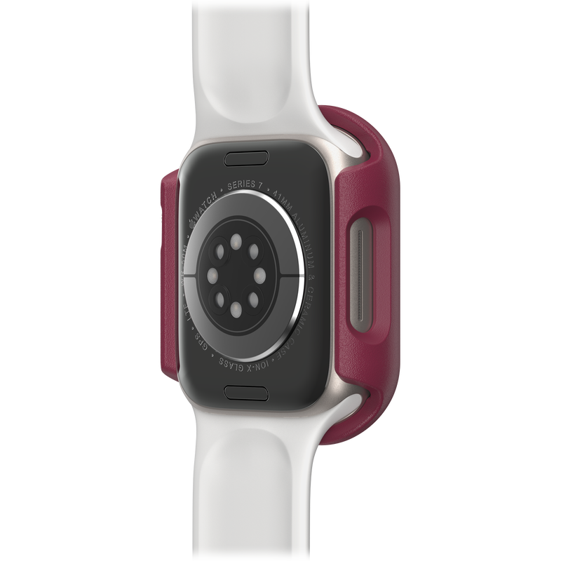 product image 5 - Apple Watch Series 9/8/7 Funda Eclipse Series con Screen Protector