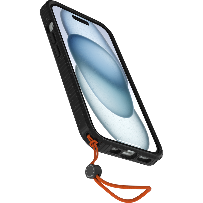 product image 4 - Coque iPhone 16e et iPhone 15/14/13 Sole Series