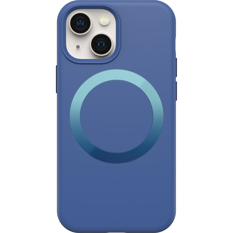 product image 1 - iPhone 13 mini Coque Aneu Series Coque avec MagSafe