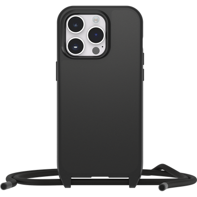 iPhone 14 Pro Coque | React Series Necklace MagSafe