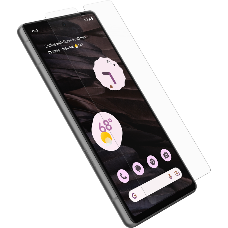 product image 1 - Pixel 7a Displayschutz Trusted Glass
