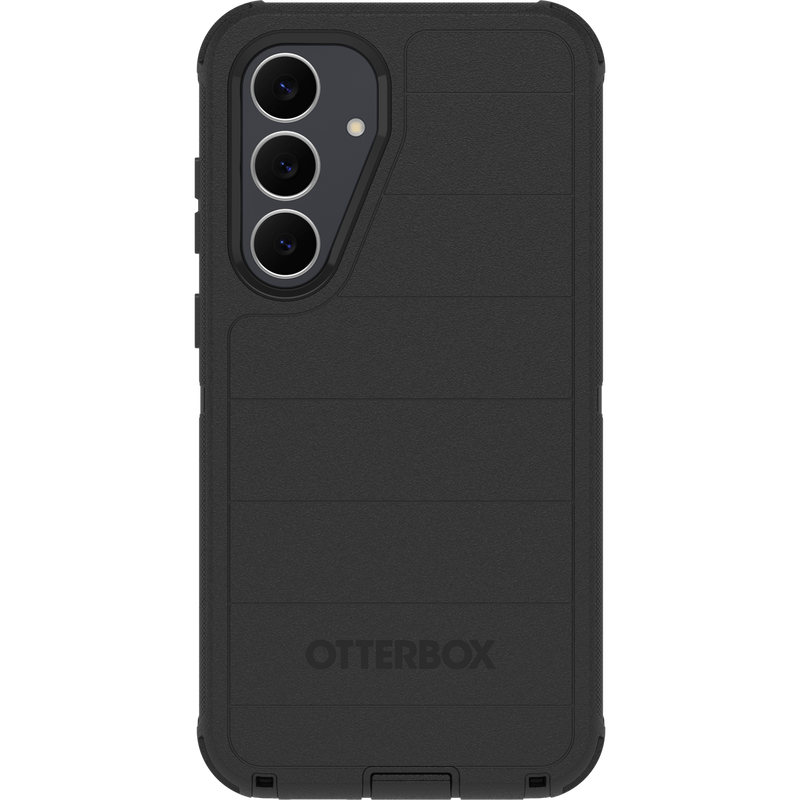 product image 2 - Coque Galaxy S25 FE Defender Series Pro