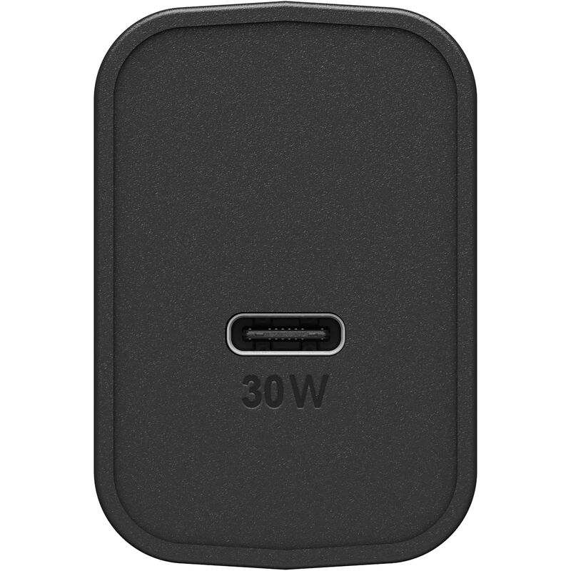 product image 2 - USB-C, 30W Chargeur Muraux Chargement Rapide | Premium